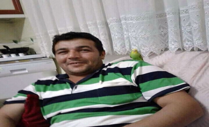 İnşaatın 5. katından düşerek hayatını kaybetti