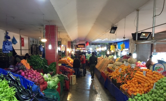 İstanbul’da mayısın zam şampiyonu ıspanak