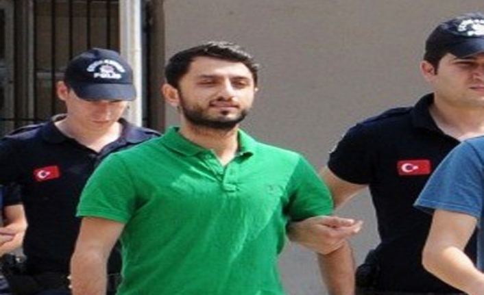 İYİ Parti Gençlik Kolları Başkanı FETÖ’den tutuklandı