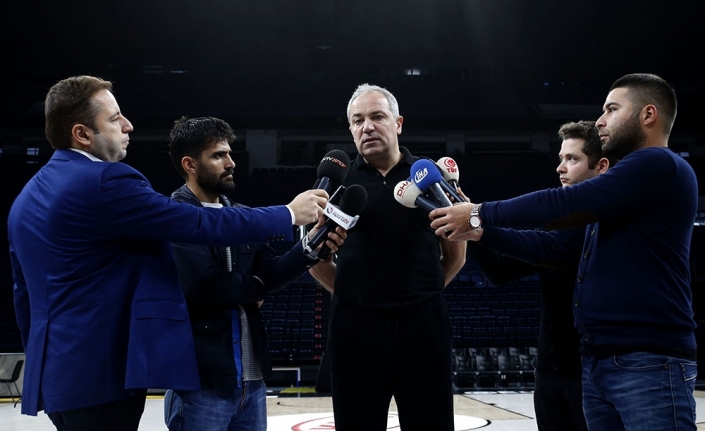 “Kadın basketbolunu geliştirmek için çalışıyoruz”