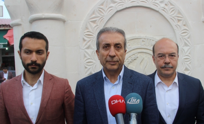"Kandil harekatı beklenen bir harekattı”