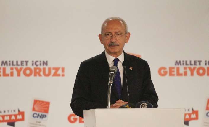 “Kendi ayağına kurşun sıkan bir turizm anlayışı var”