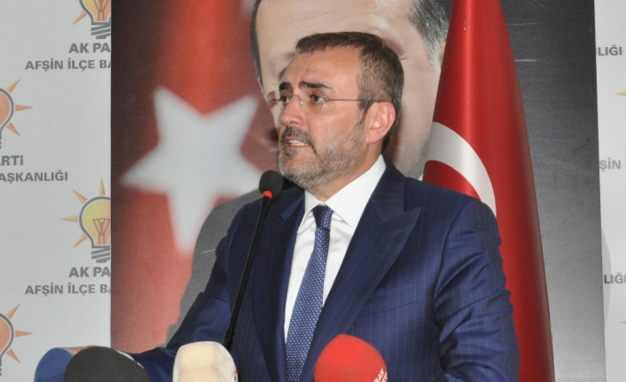 "Kılıçdaroğlu HDP’ye oy verin diye teşkilatlara mesaj gönderdi”