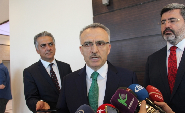 "Kılıçdaroğlu hesap yapmayı bilmiyor"