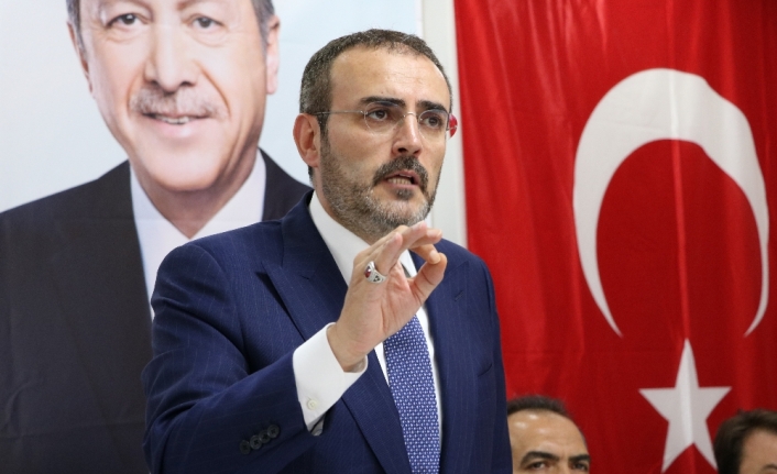 "Kılıçdaroğlu tek adam ve diktatör"