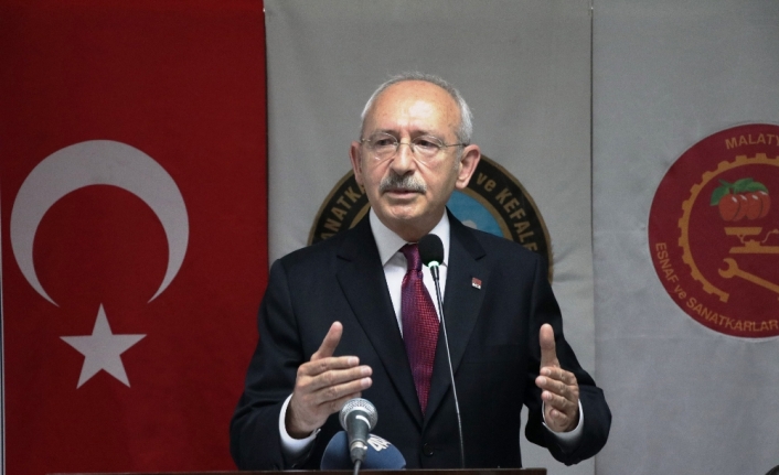 Kılıçdaroğlu’ndan ’büyüme’ değerlendirmesi