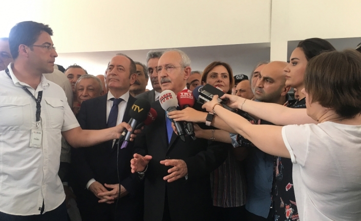 Kılıçdaroğlu’ndan ’patates-soğan’ açıkalması