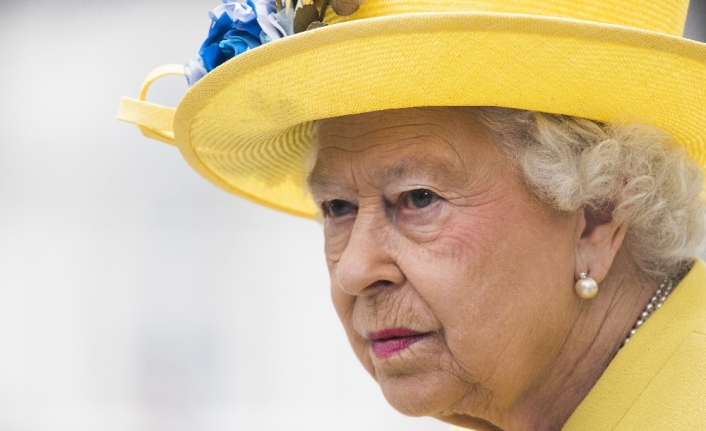 Kraliçe II. Elizabeth’in yaş günü Ankara’da kutlandı
