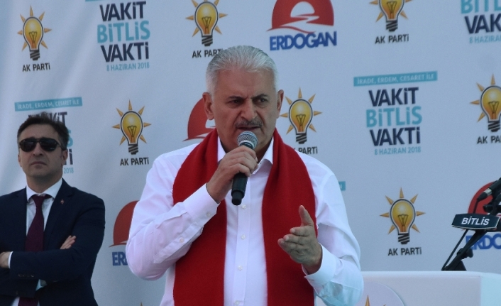 “Kürtlerin bin yıldır devletleri var”