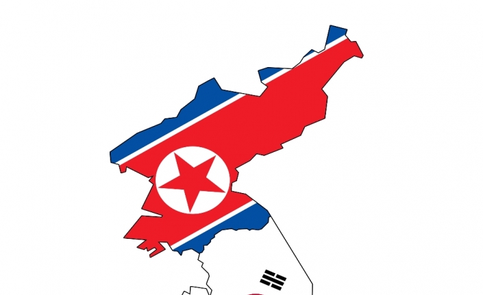 Kuzey Kore ve Güney Kore’den tek takım
