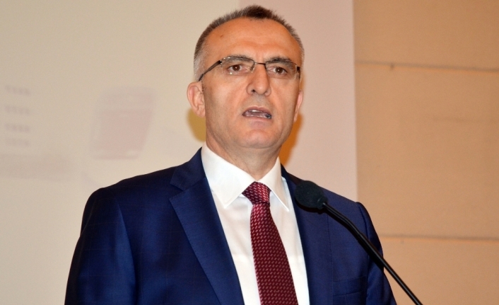 "Merkez Bankasının bağımsızlığı önümüzdeki dönemde aynen sürecek"