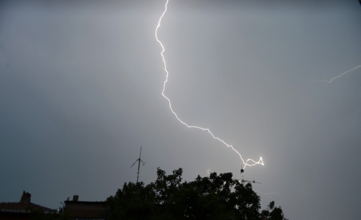 Meteoroloji’den sel uyarısı