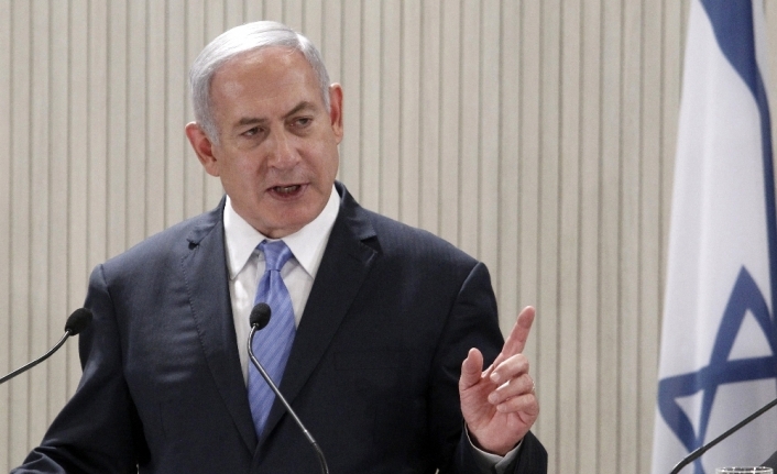Netanyahu’ya bir şok daha