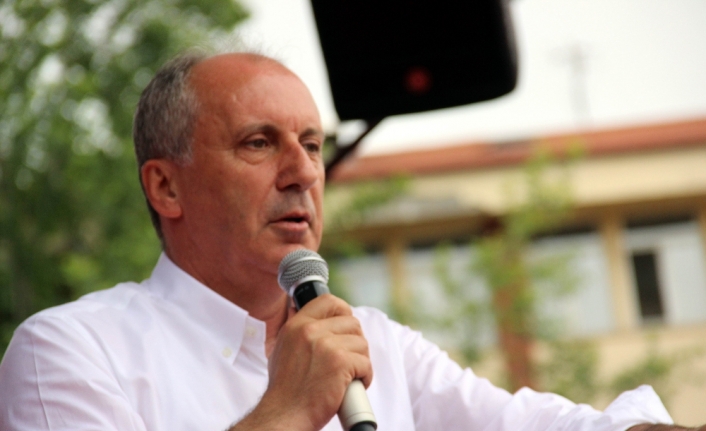 O sözünü böyle açıkladı: Kastettiğim şatafat"