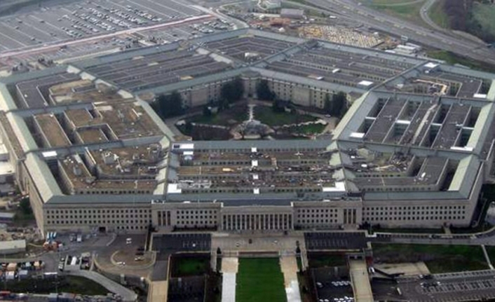 Pentagon açıkladı: 500’e yakın sivil öldü