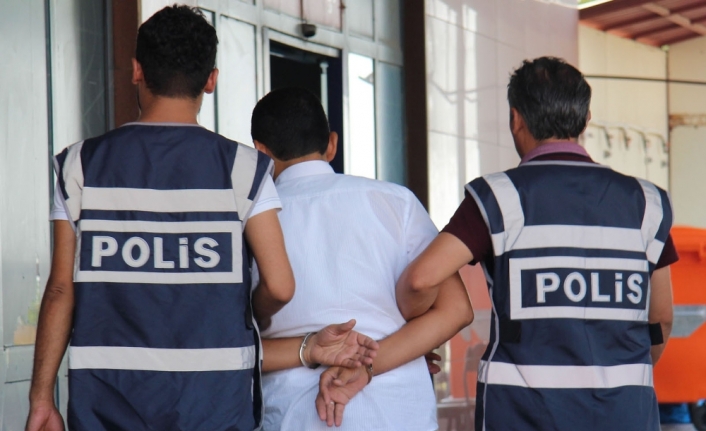 PKK/KCK üyesi 12 kişi tutuklandı