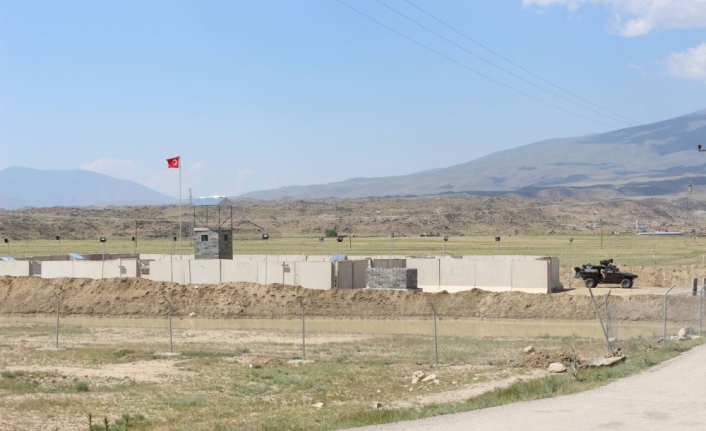 PKK’nın infazı sonrası 5 gün sokağa çıkma yasağı
