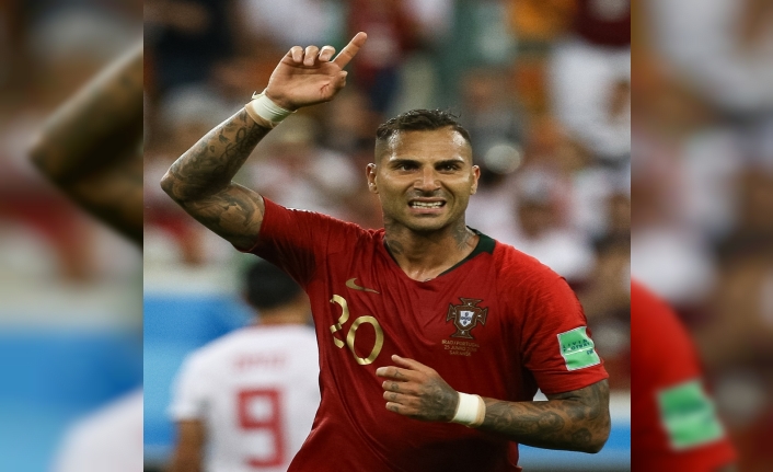 Quaresma manşetlerde