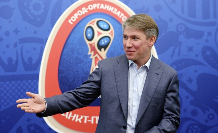 Rusya Dünya Kupası’na yarım milyar dolar harcadı