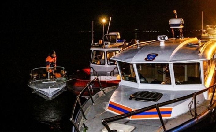 Rusya’da gemi kazası: 11 ölü