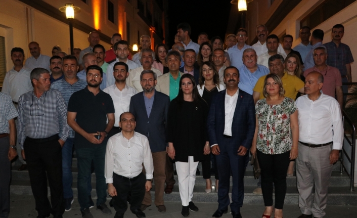 Sağlıkçılara “yıpranma payı” müjdesi