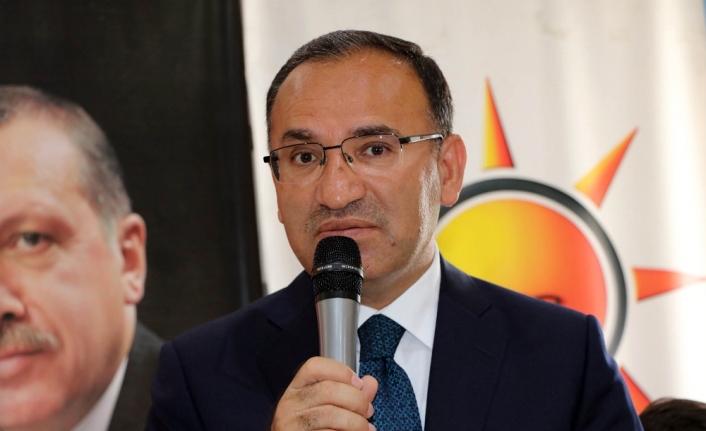 "Saldırıya katılanlar hesabını verecek"