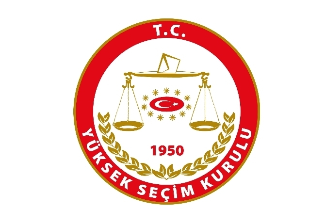 Seçim yasakları başlıyor