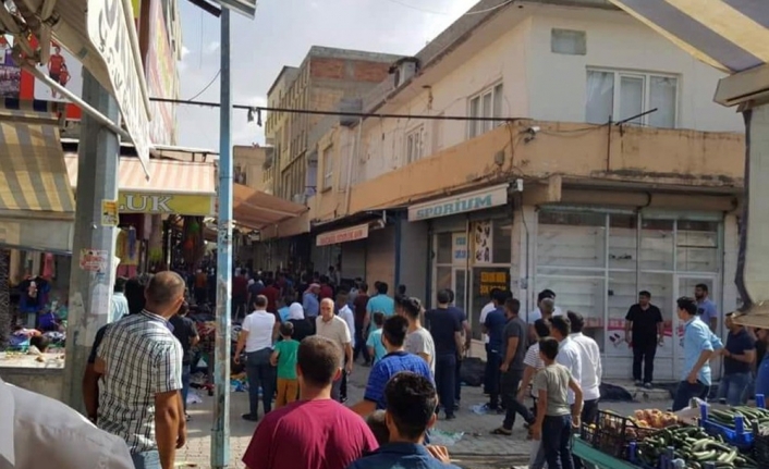 Suruç’ta AK Partililere silahlı saldırı: 3 ölü