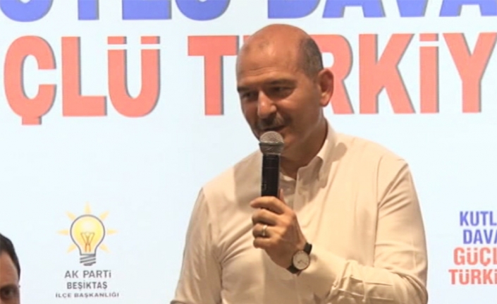 "Suruç’taki olayın sebebi Muharrem İnce’dir”