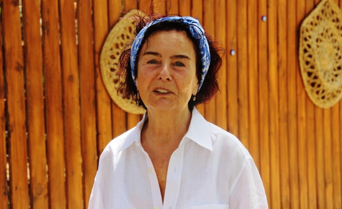 Talat Bulut’un taciz iddialarına Fatma Girik’den büyük tepki