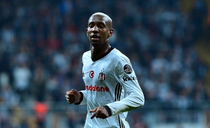 Talisca Çin yolcusu
