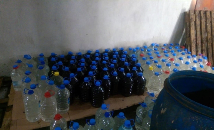 Tam 42 bin 500 litre !