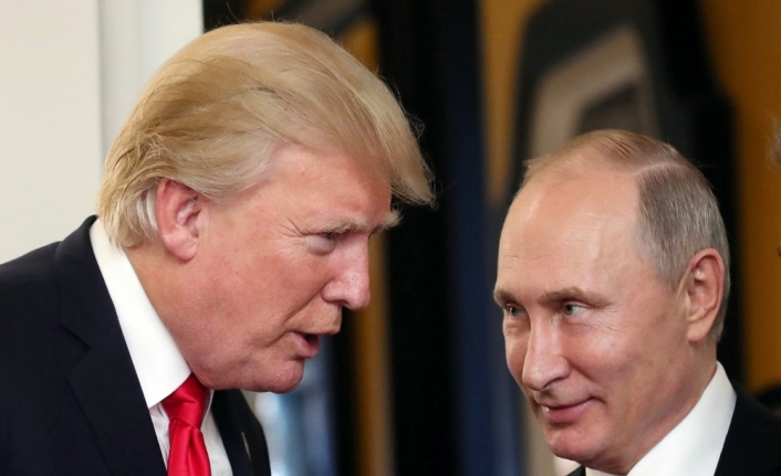Trump, Putin ile Helsinki’de görüşebilir