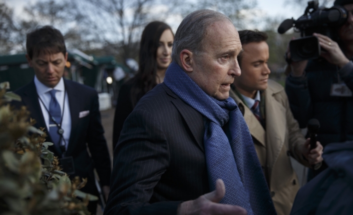 Trump’ın ekonomi danışmanı Kudlow kalp krizi geçirdi