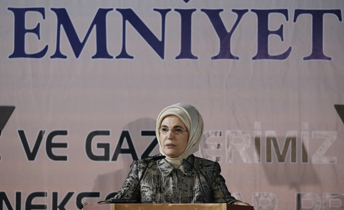 "Tüm dünya Müslümanları Türkiye’nin umut ışığına muhtaç"