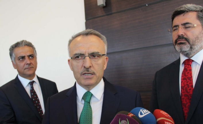 “Türkiye ekonomisi 2018 yılına da hızlı bir giriş yapmıştır”