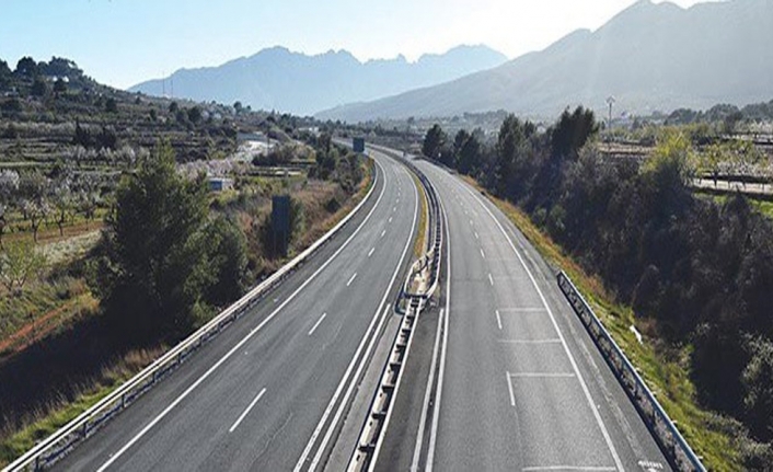 Türkiye otoyol kalitesinde 30’uncu sırada