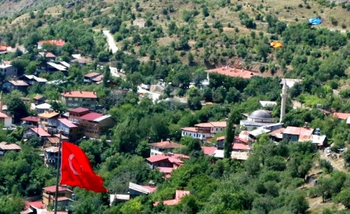 ’Yarasa uçuşu’ nefes kesti