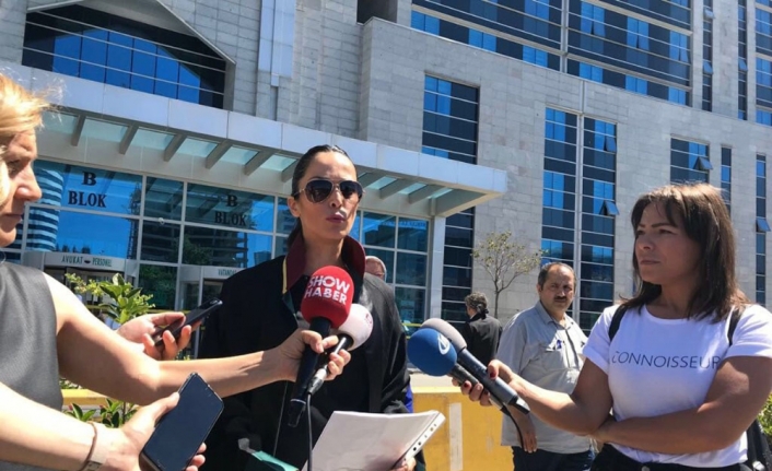 Yasak Elma dizisindeki set çalışanının avukatı açıkladı
