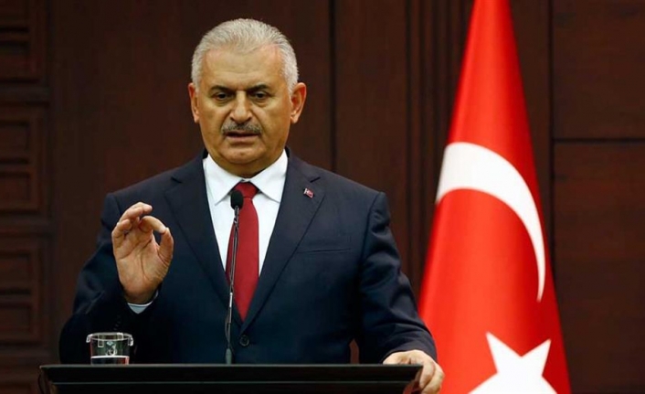 Yıldırım: İmar barışı başvuruları 8 Haziran’da başlıyor