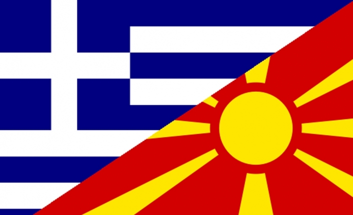 Yunanistan ve Makedonya arasında tarihi anlaşma