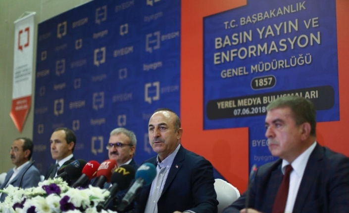 Yunanistan’la geri kabul anlaşmasını durdurduk"