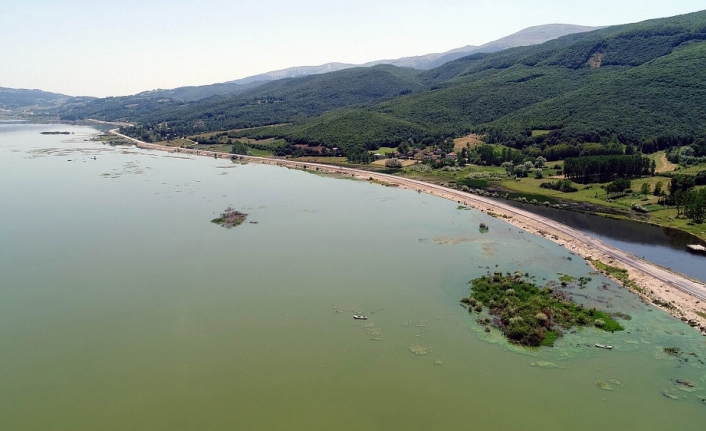 ’Yüzen adalar’ artık yüzmüyor