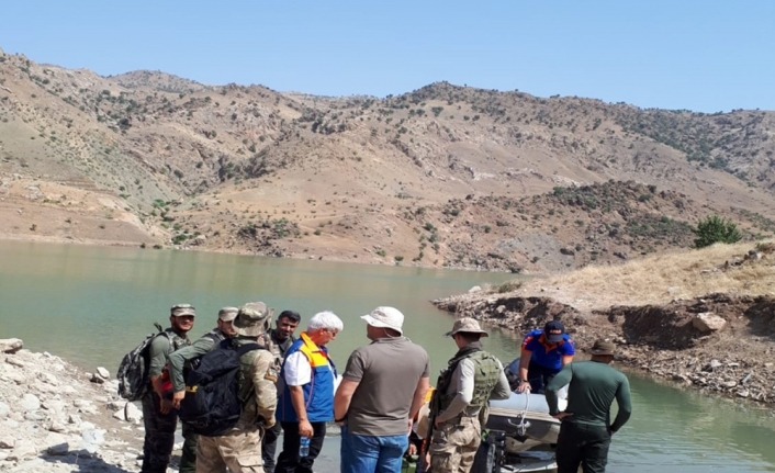 15 yaşındaki Salih’i arama çalışmaları sürüyor