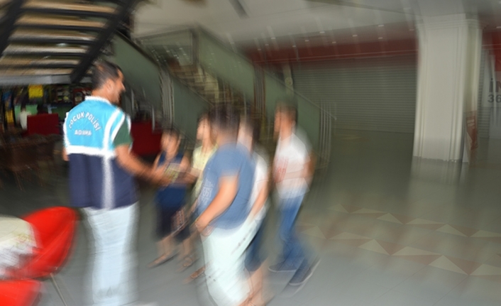 5’i çocuk 12 kayıp şahıs bulundu