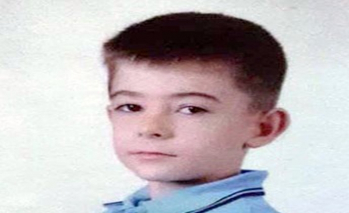 8 yaşındaki çocuğun cansız bedeni bulundu