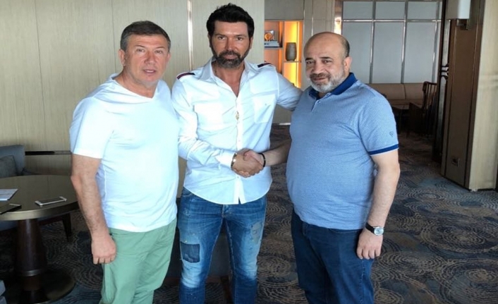 Adana Demirspor’da Hakan Kutlu dönemi