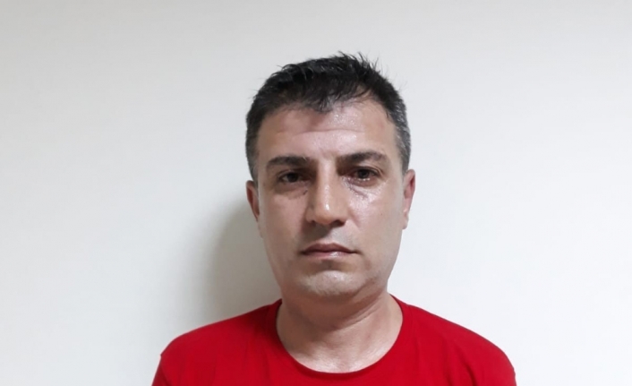 Afrin’in sözde İç İşleri Bakanı’nın kardeşi yakalandı