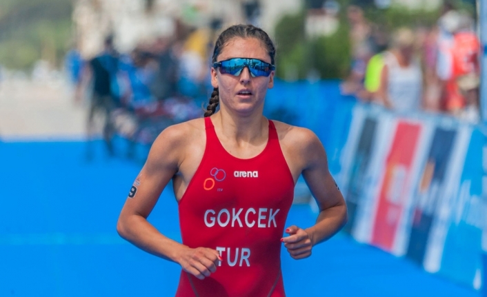 Avrupa Triatlon Şampiyonası heyecanı Estonya’da yaşanacak