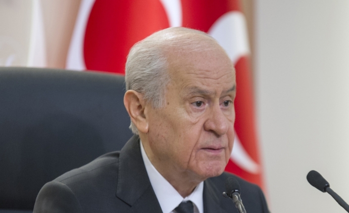 Bahçeli’den “ekmek zammı” açıklaması